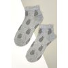 Dámské ponožky PW4017G