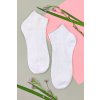 Dámské ponožky Z872WH (2)