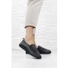 Černé slip on tenisky 11606 21ALL (2)