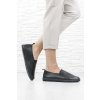 Černé slip on tenisky 11606 21ALL (1)