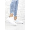 Bílé sneakersy SJ2236 6WH G (3)