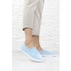 Modré slip on tenisky 11015 26LT BL (2)