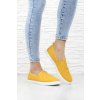 Dámské slip on tenisky 11015 10GI (2)