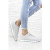 Dámské šedé sneakersy 1789 6LT G (3)