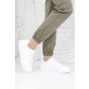 Bílé sneakers tenisky W926 2WH (2)