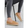JC01 5CA Espadrilky camel (1)