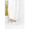 Krajkové slip on tenisky 11098 8WH (3)