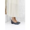 Lodičky na nízkém podpatku 2902 2G (3)