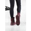 Dámské kotníkové boty 81058 3W (3)