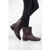 Dámské nízké holínky HM 88BR (2)