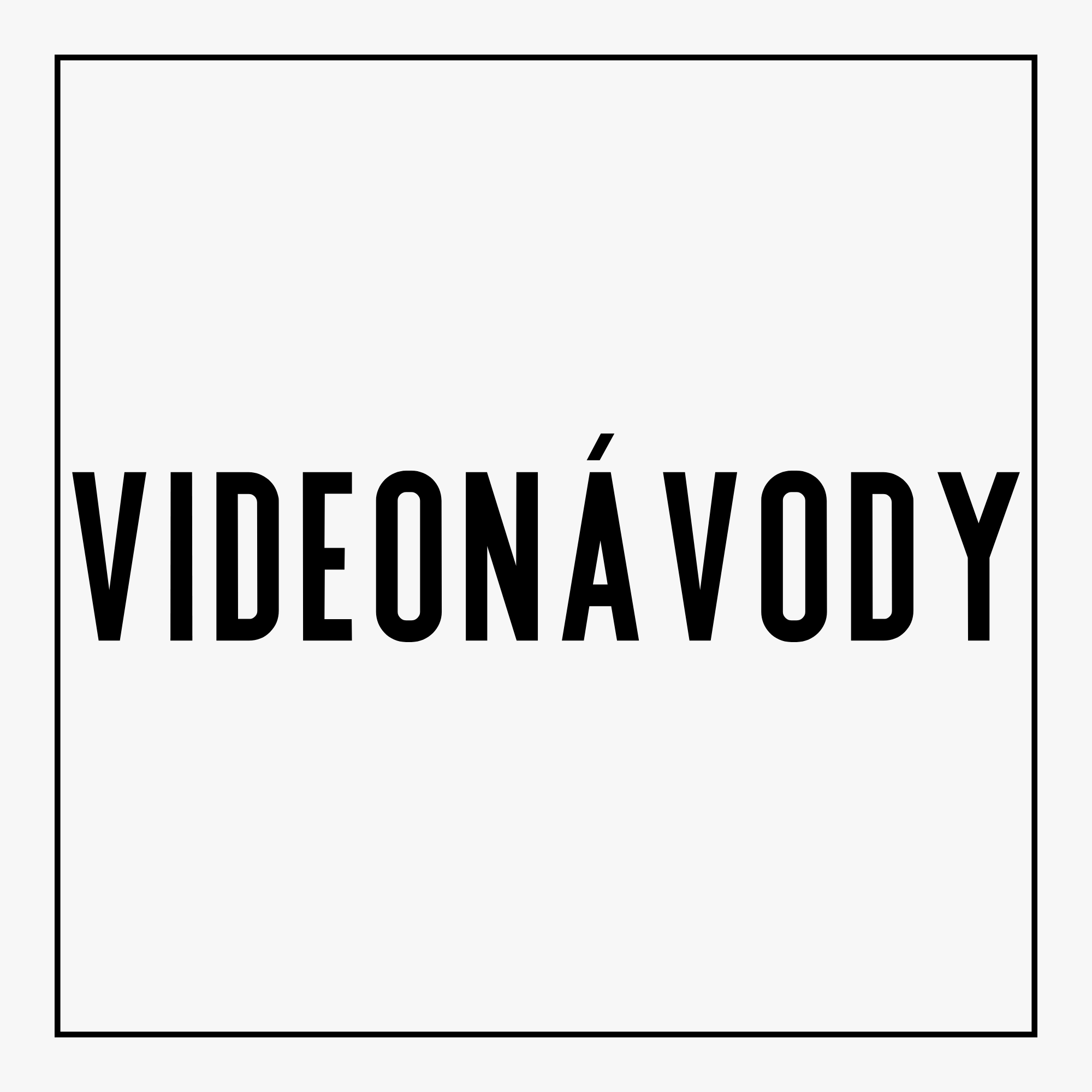 7-Videonávody
