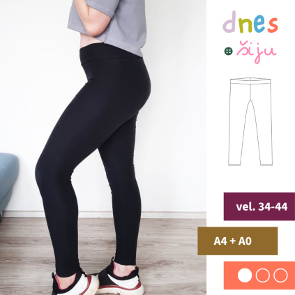 Bunda Basic D (65)