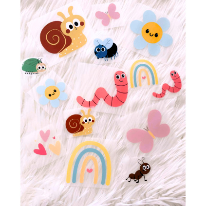 NAŽEHLOVAČKY - limitka ČAU JARO ! | Dnes šiju ORIGINÁL