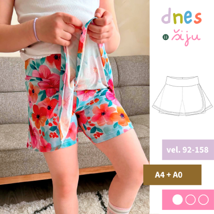 Bunda Basic D