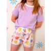 DĚTSKÉ PYŽAMO COTTON | TIŠTĚNÝ STŘIH