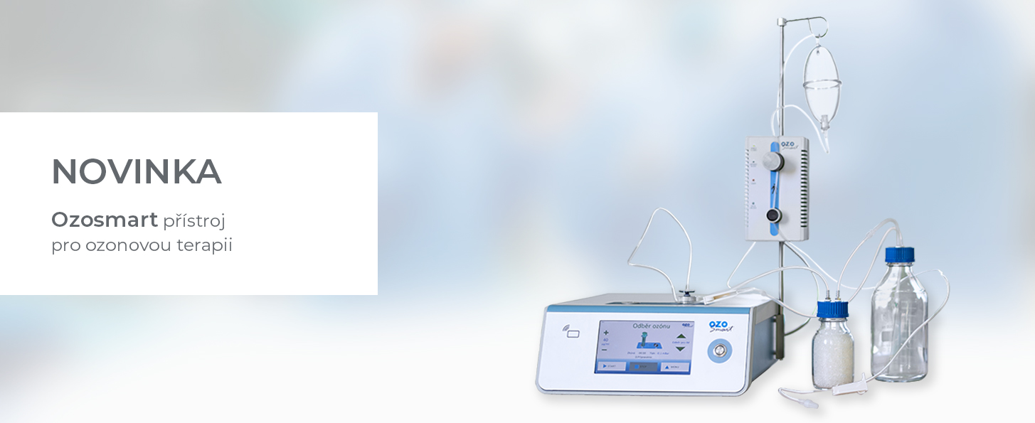 Ozosmart