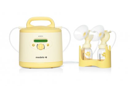 Medela-Symphony-profesionální-odsávačka-mléka