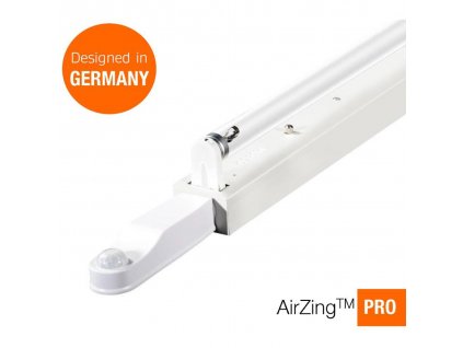 germicidni zaric airzing pro 5030 15 m2