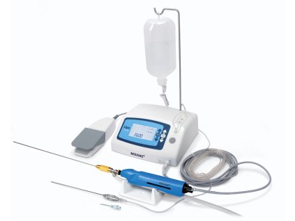 LipoSurg Mark II