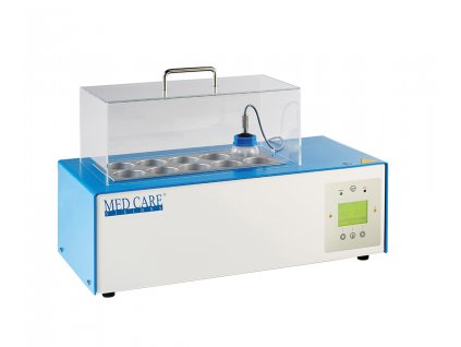 Pasterizator mléka MedCare cmyk