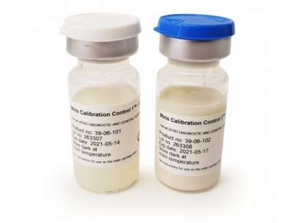 prodmiris calibration control kit