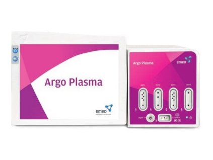 ArgoPlasma I