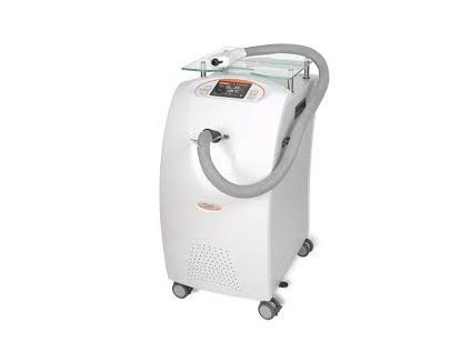 Cryo-T COOLER - CTM Verze s měřením teploty