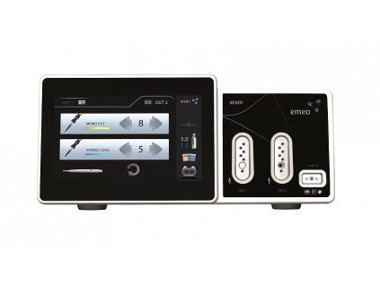 Elektrokauter EMED ATOM