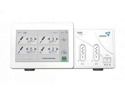 Elektrokauter EMED ATOM SMART