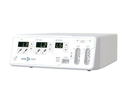 Elektrokauter EMED ES 120