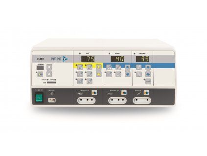 Elektrokauter EMED ES 350