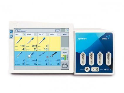 Elektrokauter EMED SPECTRUM