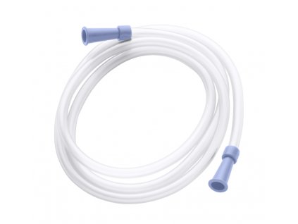 Hadice odsávací PVC CH30, konektor/konektor, 300 cm - sterilní
