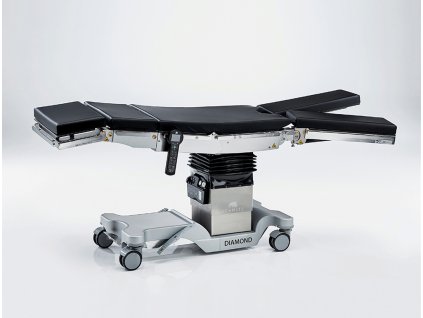 Mobilní operační stůl SCHMITZ diamond 1