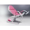 Gynekologické vyšetřovací a zákrokové křeslo SCHMITZ arco-matic®
