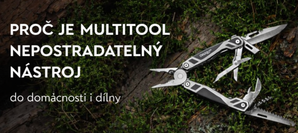 Co je to multifunkční nástroj: možnosti a způsoby jeho použití
