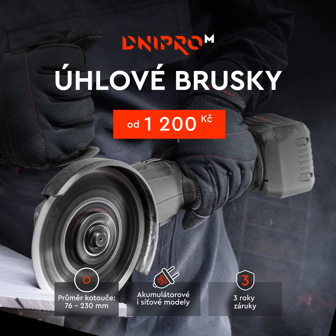 Brusky od 1200