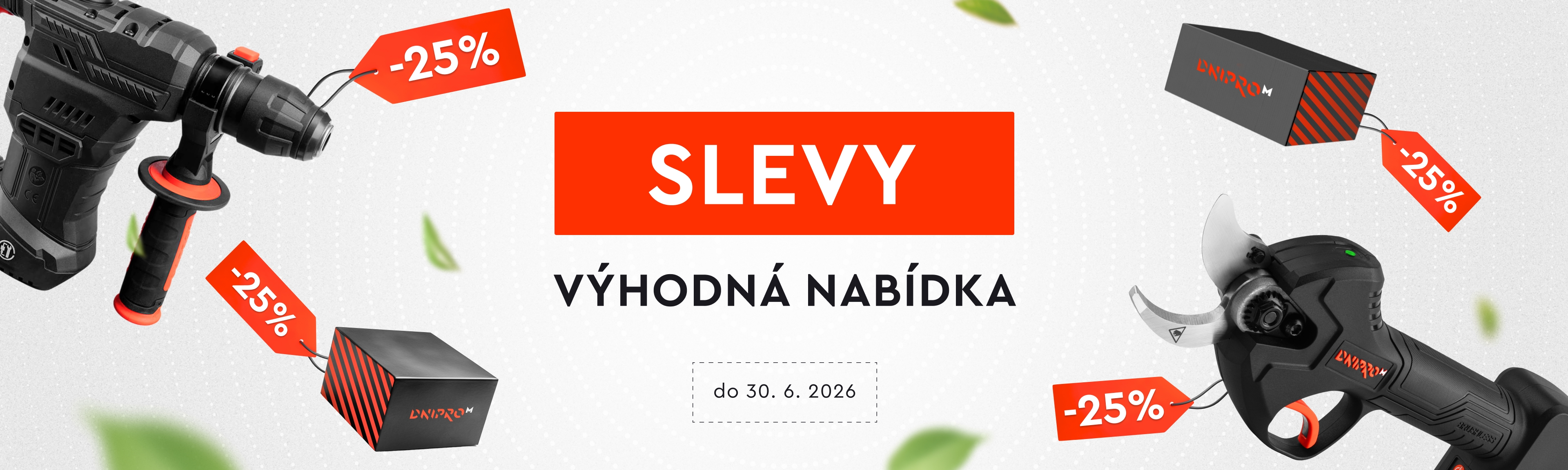 Slevy