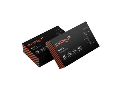 11534 hrebiky pro stavebni sesivacku dnipro m 300 e j 38 mm