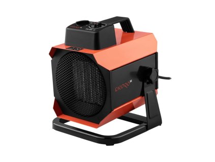 Elektrický přímotop FH-23, Dnipro-M