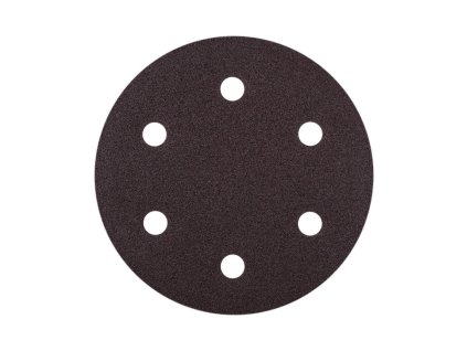 Samosvorný brusný kotouč Dnipro-M P80 225 mm (5 ks/bal)