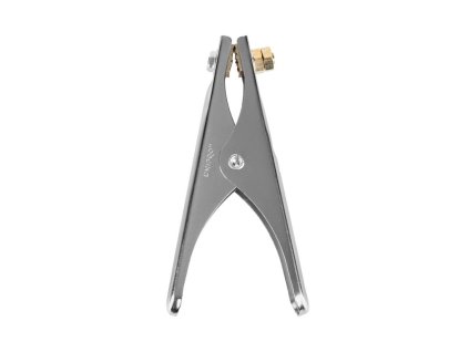 Svařovací zemnící svorka EC-25BN, Dnipro-M