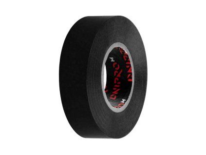 Izolační páska DNIPRO-M černá,  20 m
