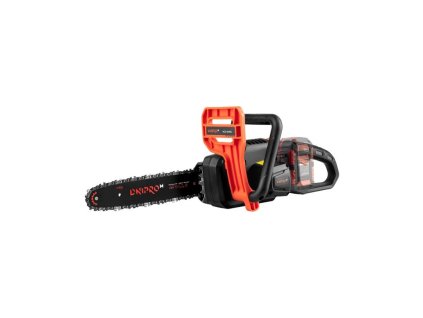 AKU řetězová pila DCS-201BC Dual (30cm), Dnipro-M