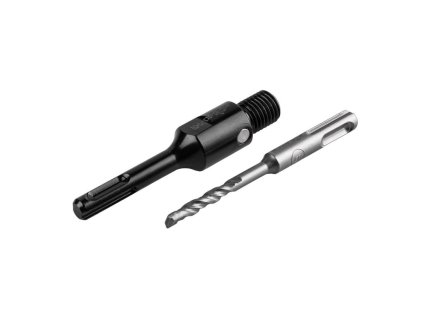 Adaptér pro korunky SDS+,  Dnipro-M