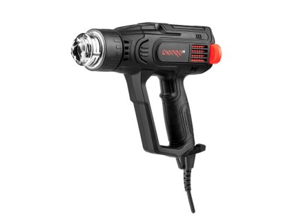 Horkovzdušná pistole GH-203N, DNIPRO-M