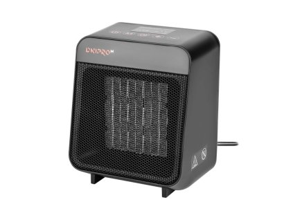 Elektrické topidlo FH-15, Dnipro-M