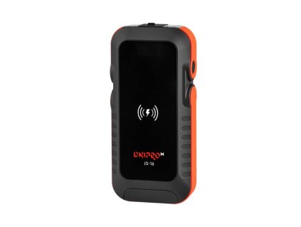 Jump starter (booster) Dnipro-M JS-16