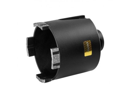 Diamantová korunka RX-82  DNIPRO-M Ultra - SDS + (82 mm)