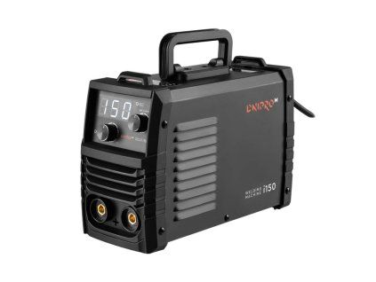 Invertorový svářecí stroj i150, Dnipro-M